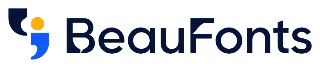 BeauFonts